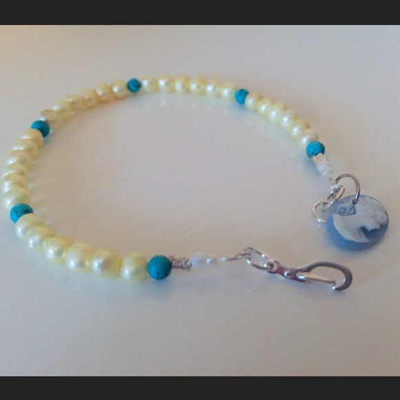 Bead bracelet - Picture 3 of 7